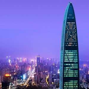 The St. Regis Shenzhen